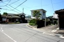 高札場跡 呼坂西町 周南市 山口県