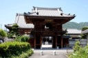 西善寺 呼坂西町 周南市 山口県