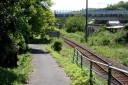旧山陽道（古市坂下り） 勝間古市 呼坂 周南市 山口県