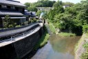 切戸川 久保市 河内 下松市 山口県