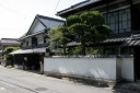 木原家 久保市 河内 下松市 山口県