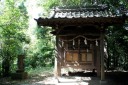 金比羅神社 久保市 河内 下松市 山口県