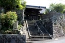 西蓮寺 久保市 河内 下松市 山口県