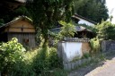 民家 岡市 河内 下松市 山口県