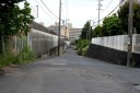 早乙女坂 久米 周南市 山口県