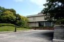 徳山藩館邸跡（周南市文化会館） 徳山 周南市 山口県