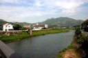 富田川 川崎２丁目/１丁目 周南市 山口県