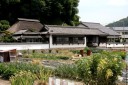 四熊家住宅・長屋門 土井１丁目 周南市 山口県