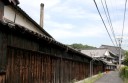 中島屋酒造場・旧鹿野街道 土井２丁目 周南市 山口県