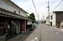旧富田宿町並 富田 周南市 山口県