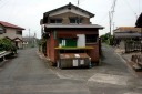 旧山陽道 平野１丁目 周南市 山口県