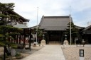 真福寺（脇本陣） 福川中市町 周南市 山口県