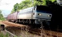 山陽本線西町第二踏切 本陣町 周南市 山口県