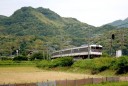 山陽本線 夜市 周南市 山口県