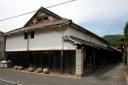 旧家 戸田 周南市 山口県