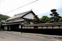 旧家 戸田 周南市 山口県