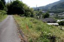 旧山陽道 戸田山 富海 防府市 山口県