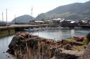 富海魚港 富海 防府市 山口県