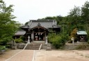 佐波神社 惣社町 防府市 山口県