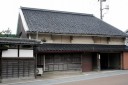 旧家 宮市町 防府市 山口県