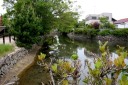 三田尻御舟倉跡 三田尻３丁目 防府市 山口県