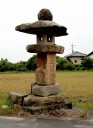 玉祖宮常夜燈 佐野 防府市 山口県