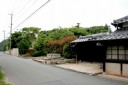 元庄屋上田家井戸 市西 台道 防府市 山口県