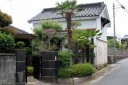 旧家 市西 台道 防府市 山口県