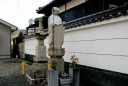 地蔵・石塔 陶 山口市 山口県