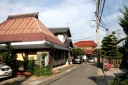 陶町並 陶 山口市 山口県