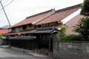 旧家 陶 山口市 山口県