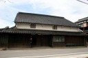 旧家 中市 嘉川 山口市 山口県