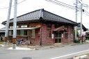 旧舎 市 嘉川 山口市 山口県