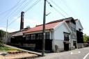 男山永山本家酒造場 木田 宇部市 山口県