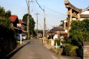 高札場跡 船木 宇部市 山口県
