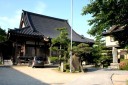 願生寺（松下園跡） 船木 宇部市 山口県