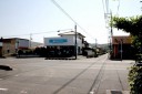 高札場跡 厚狭 山陽小野田市 山口県