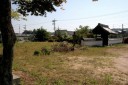 厚狭郡家跡 厚狭 山陽小野田市 山口県