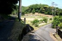 追分道標 七日町 山野井 山陽小野田市 山口県