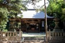山野井八幡宮 長友 山野井 山陽小野田市 山口県