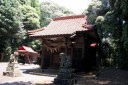 福田八幡宮 福田 山陽小野田市 山口県