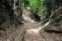 蓮台寺峠 山陽小野田市埴生/下関市吉田地方 山口県