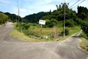 道標 吉田地方 下関市 山口県