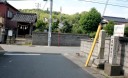 蛭子神社・高札場跡・道標 吉田 下関市 山口県
