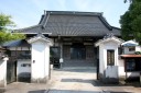 長慶寺 吉田 下関市 山口県