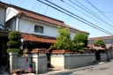 民家 吉田 下関市 山口県