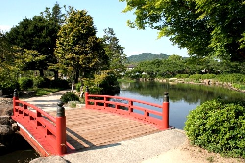 東行庵（とうぎようあん） 吉田 下関市 山口県