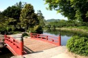 東行庵（とうぎようあん） 吉田 下関市 山口県