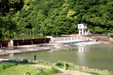 木屋川 吉田 下関市 山口県