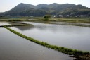風景 吉田 下関市 山口県